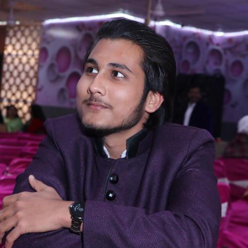 Sagar V.
