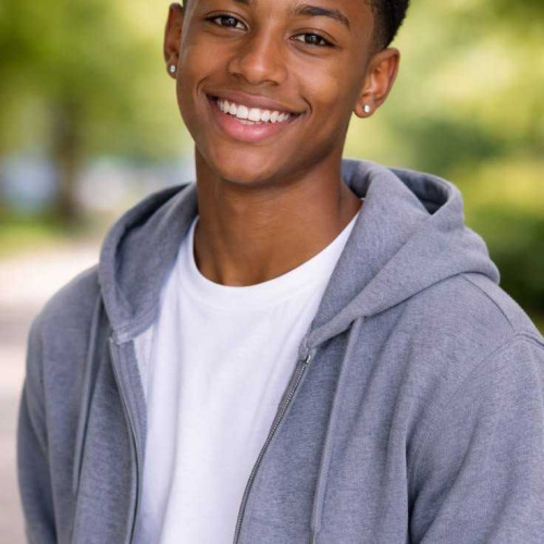 Daniel D. profile photo