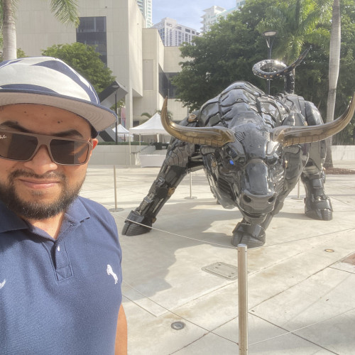 josue c. profile photo