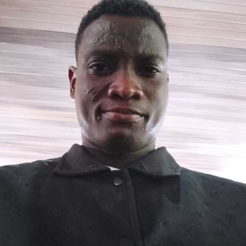 ikponmwosa Samuel o. profile photo