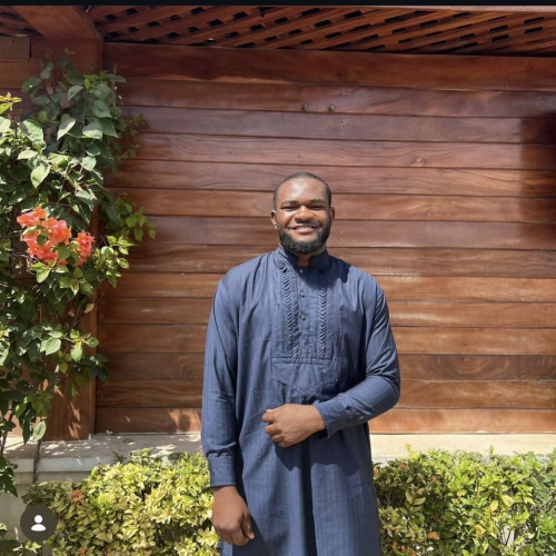 Joseph S. profile photo