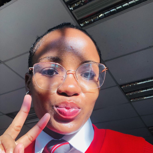 dineo d. profile photo