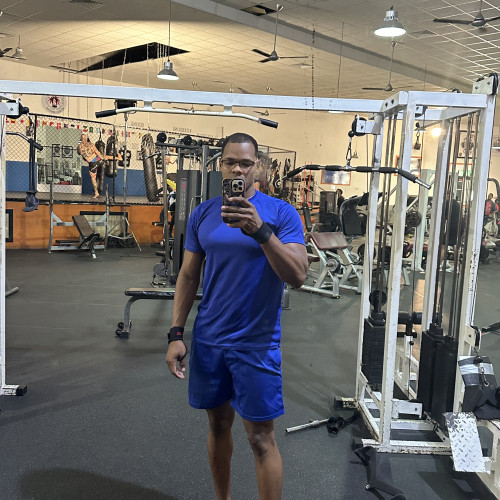 Ronny julio  G. profile photo