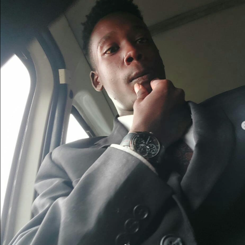 KIRUI G. profile photo