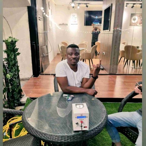 Banjoko O. profile photo