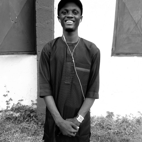Olaoluwa I. profile photo