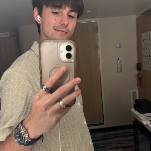 Alex B. profile photo