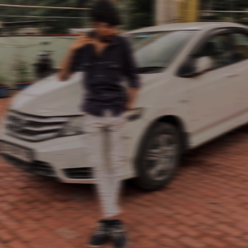 Krish P. profile photo