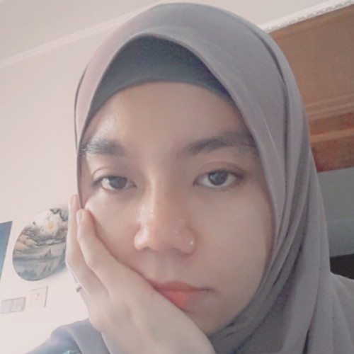 Halida S. profile photo