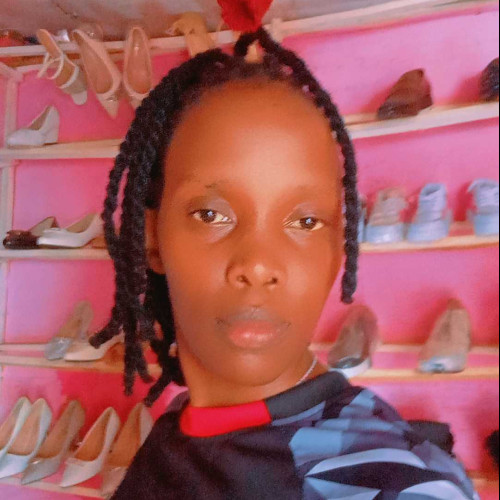 Joy M. profile photo