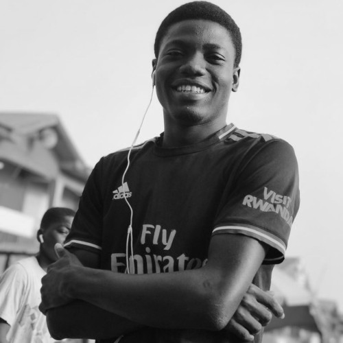 Ofori  E.
