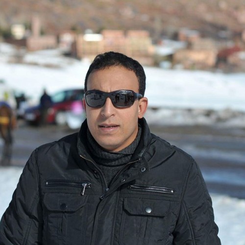 azeroual m. profile photo