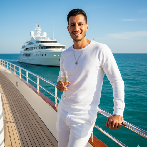 Khalid  b. profile photo