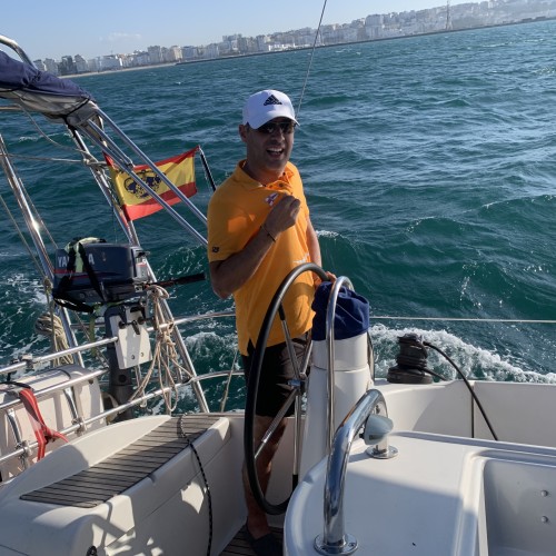 Tariq D. profile photo