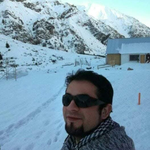 Camilo S. profile photo