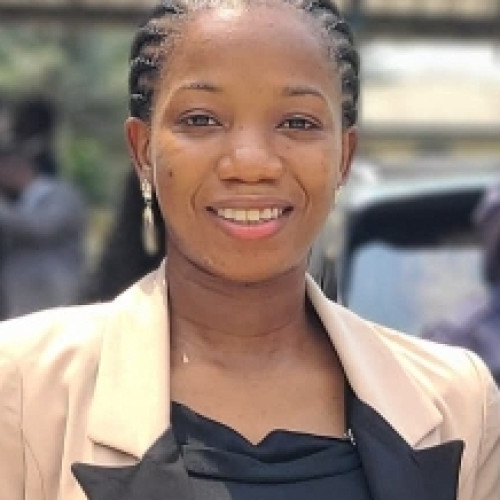 Hosanna  B. profile photo