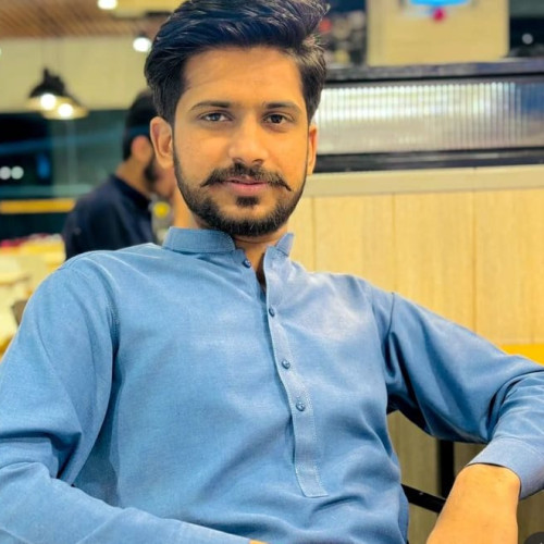 Hamza S. profile photo