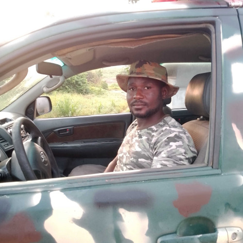 odigwe s. profile photo