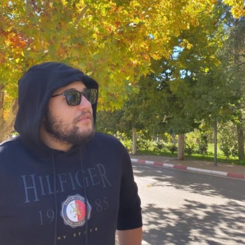 Larbi M. profile photo