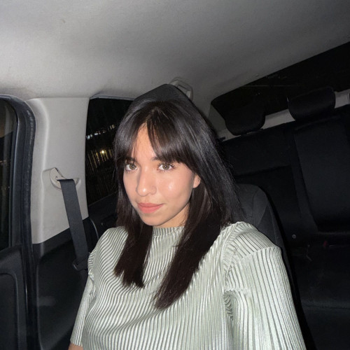 Paola G. profile photo