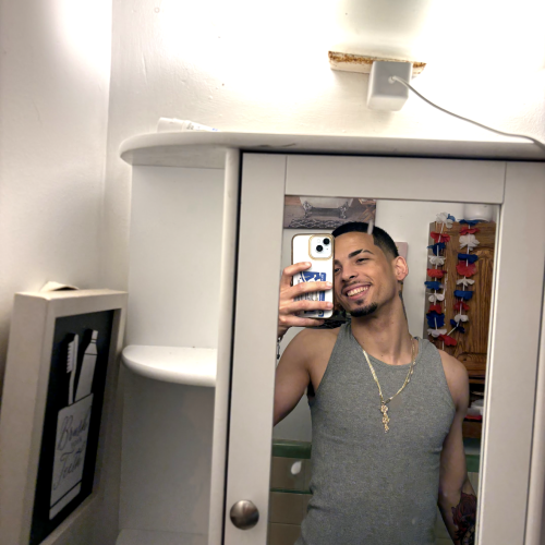 kendry F. profile photo