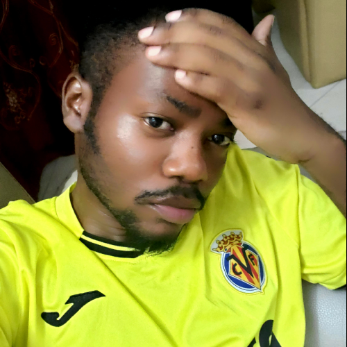 Ibrahim S.