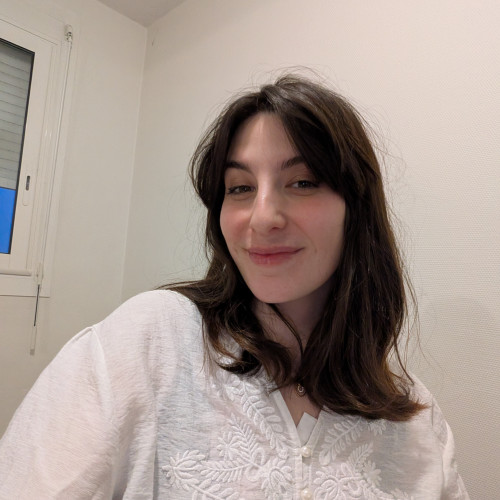 Clarisse  Z. profile photo