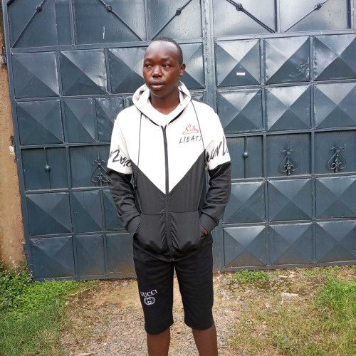 Abed k. profile photo