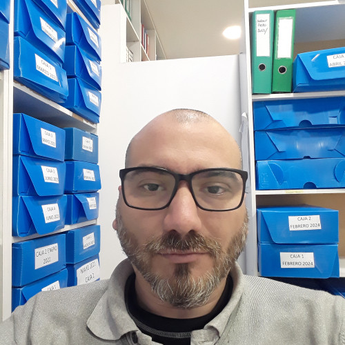 Pablo R. profile photo