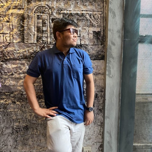 vaibhav p.