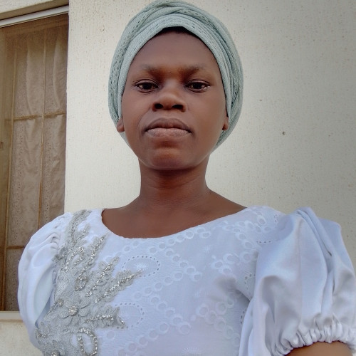 Ikeoluwa A. profile photo