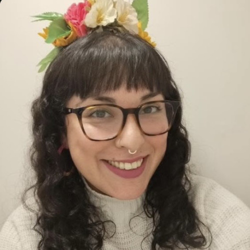 Camila R. profile photo