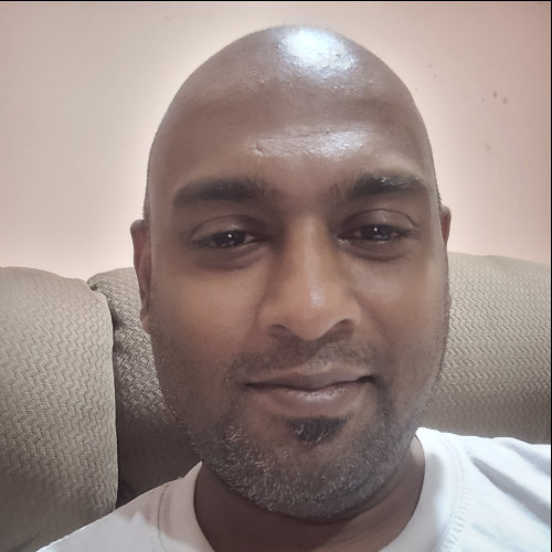Sabu G. profile photo