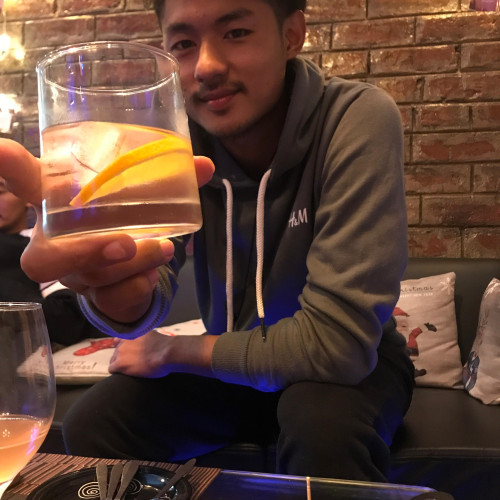 Satemmeren L J. profile photo