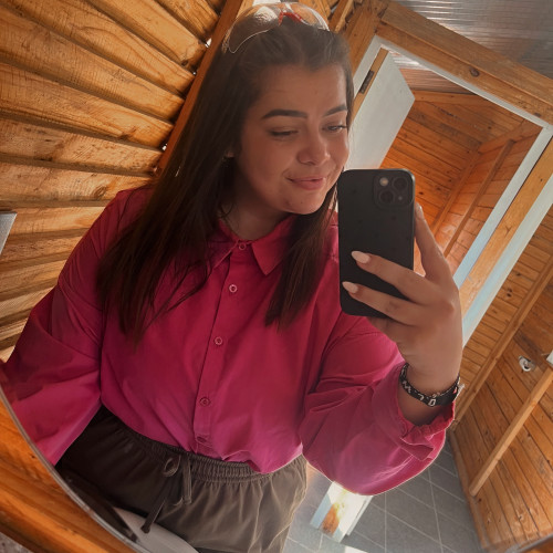 Natasha M. profile photo
