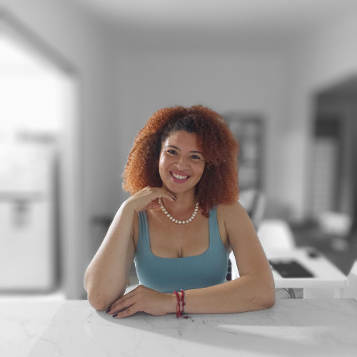 Mary A. profile photo
