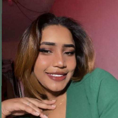 Tianny M. profile photo