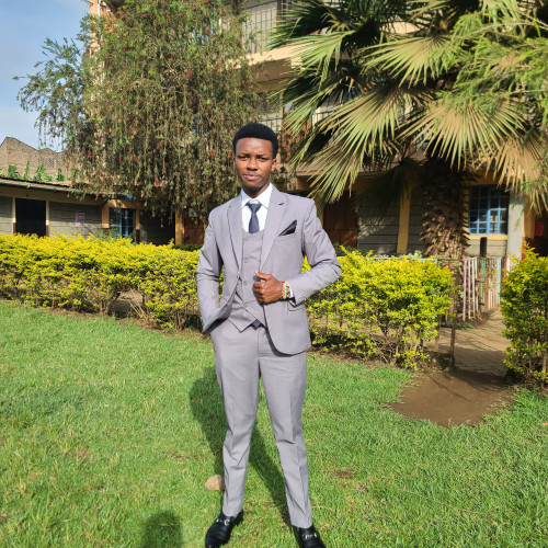 JOHN M. profile photo