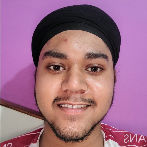 Arshdeep S.