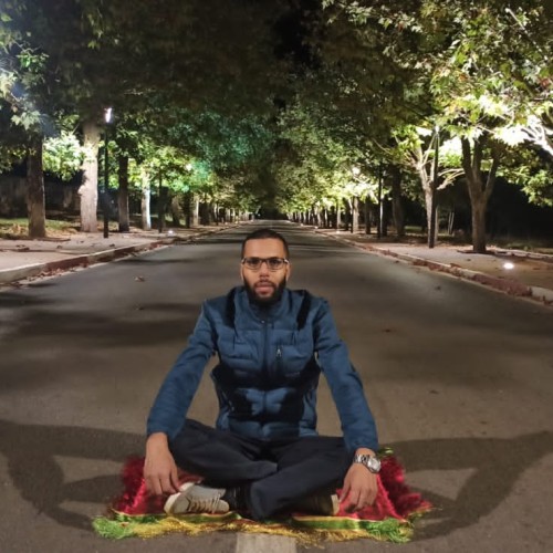 Mohammed E. profile photo