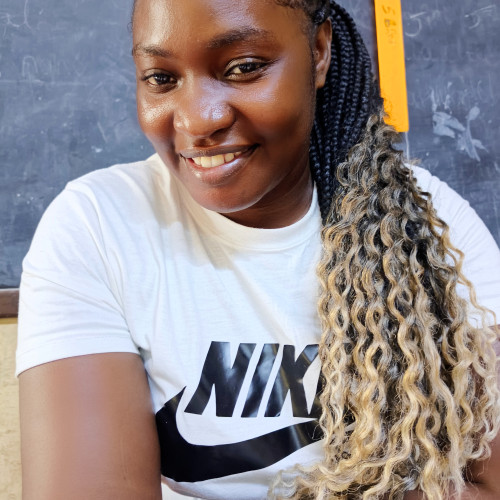 Joanna J. profile photo