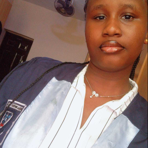 Praise A. profile photo