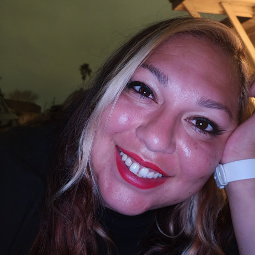 Alexandria g. profile photo