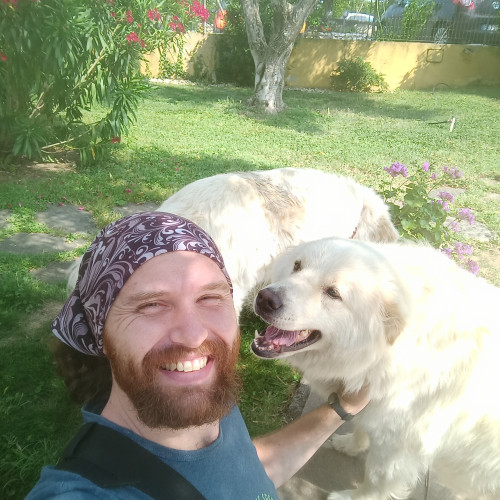 Giuseppe P. profile photo