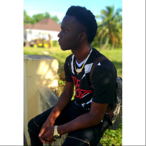 Dontae H. profile photo