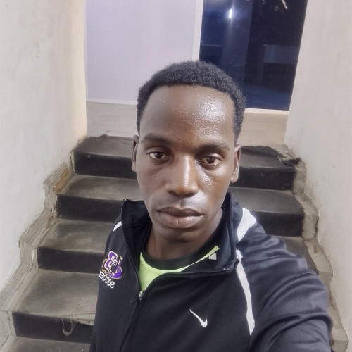 Benjamin G. profile photo