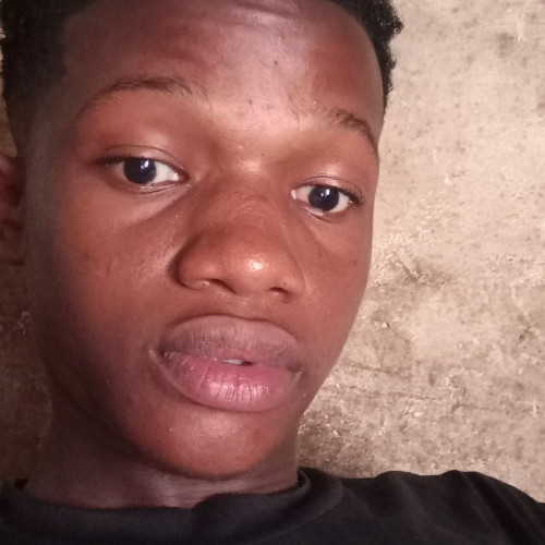 Chidera  I. profile photo