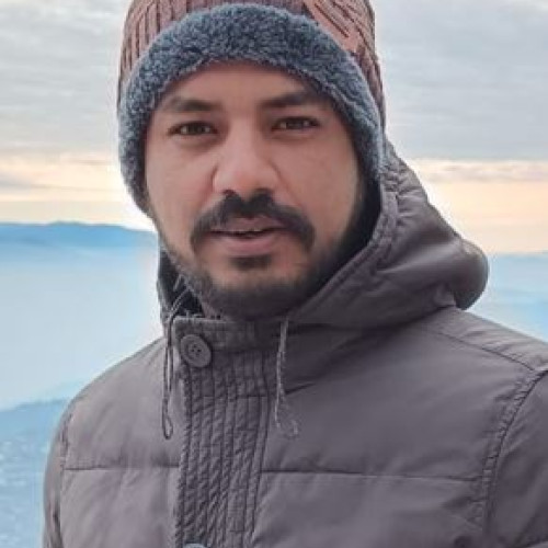 Haider A. profile photo
