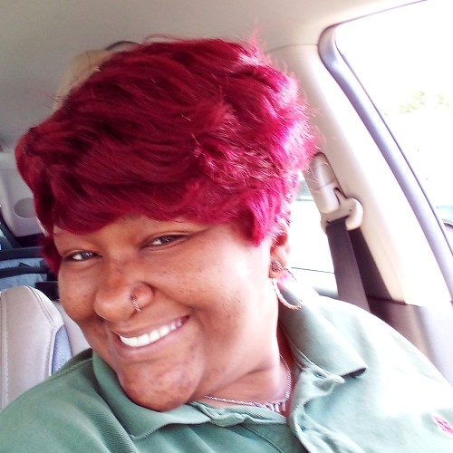 Donyelle C.