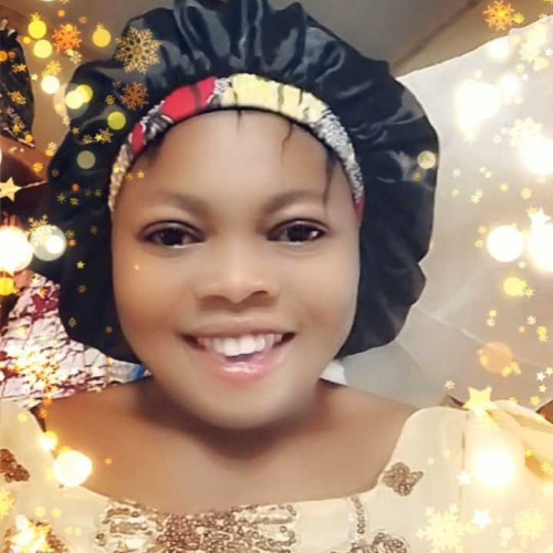 Augustina E. profile photo